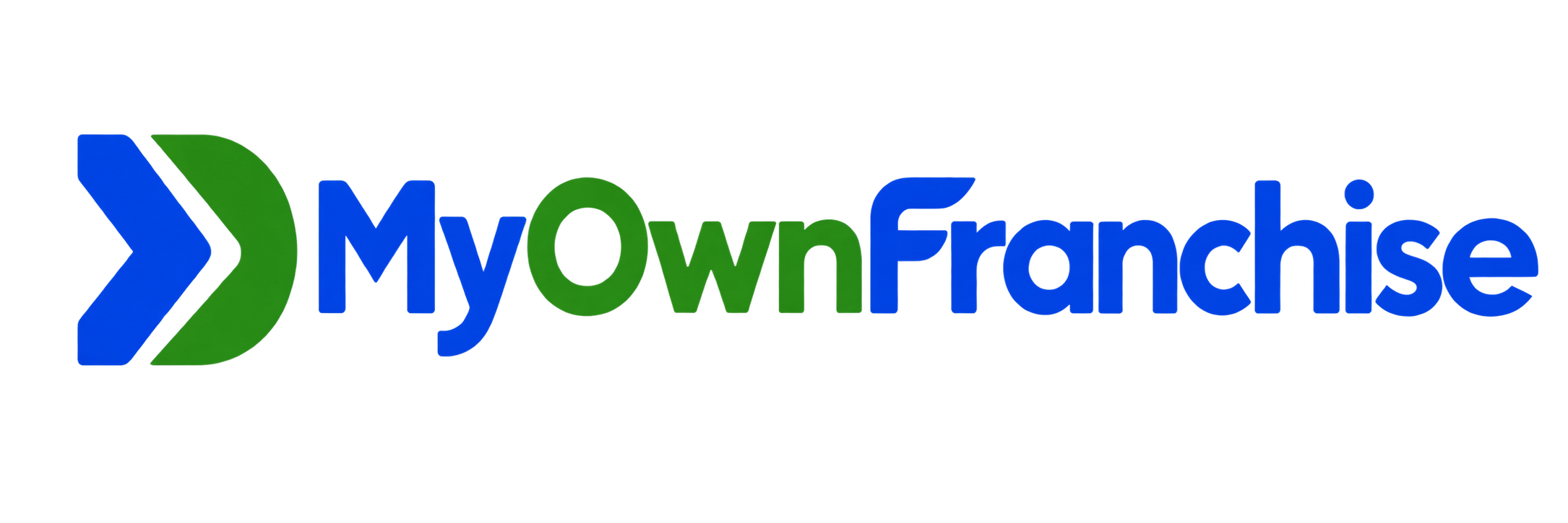 My Own Franchise